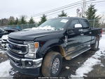 2020 Ford F-250 Xlt Black vin: 1FT7W2BT4LEE82818