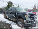 2020 Ford F-250 Xlt Black vin: 1FT7W2BT4LEE82818