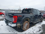 2020 Ford F-250 Xlt Черный vin: 1FT7W2BT4LEE82818