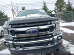 2020 Ford F-250 Xlt Black vin: 1FT7W2BT4LEE82818