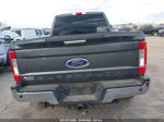 2018 Ford F-250 Xlt Gray vin: 1FT7W2BT5JEB58533