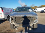 2020 Ford F-250 Lariat Silver vin: 1FT7W2BT5LEC87939