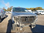 2020 Ford F-250 Lariat Silver vin: 1FT7W2BT5LEC87939