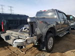 2020 Ford F250 Super Duty Gray vin: 1FT7W2BT5LED18316