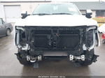 2020 Ford F-250 Xlt White vin: 1FT7W2BT5LEE02278