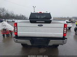 2020 Ford F-250 Xlt White vin: 1FT7W2BT5LEE02278