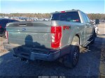 2020 Ford F-250 Lariat Серый vin: 1FT7W2BT5LEE17296