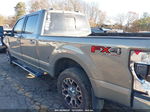 2020 Ford F-250 Lariat Серый vin: 1FT7W2BT5LEE17296