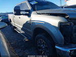 2020 Ford F-250 Lariat Серый vin: 1FT7W2BT5LEE17296