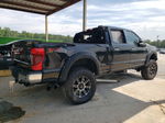 2020 Ford F250 Super Duty Black vin: 1FT7W2BT5LEE71553