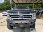 2020 Ford F250 Super Duty Черный vin: 1FT7W2BT5LEE71553