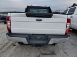 2020 Ford F250 Super Duty White vin: 1FT7W2BT5LEE81712