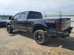 2018 Ford F250 Super Duty Black vin: 1FT7W2BT6JEB34872