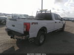 2018 Ford Super Duty F-250 Srw Xl/xlt/lariat Белый vin: 1FT7W2BT6JEB95428