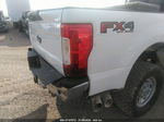 2018 Ford Super Duty F-250 Srw Xl/xlt/lariat Белый vin: 1FT7W2BT6JEB95428