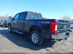 2018 Ford F-250 Lariat Black vin: 1FT7W2BT6JEC55322