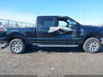 2018 Ford F-250 Lariat Черный vin: 1FT7W2BT6JEC55322