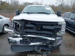 2020 Ford F-250 Xl White vin: 1FT7W2BT6LEC09041