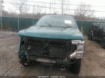 2020 Ford F-250 Xl Green vin: 1FT7W2BT6LEC92163