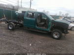 2020 Ford F-250 Xl Green vin: 1FT7W2BT6LEC92163