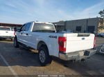 2020 Ford F-250 Xlt White vin: 1FT7W2BT6LED05493