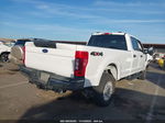 2020 Ford F-250 Xlt White vin: 1FT7W2BT6LED05493