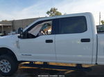 2020 Ford F-250 Xlt White vin: 1FT7W2BT6LED05493