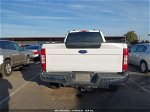 2020 Ford F-250 Xlt White vin: 1FT7W2BT6LED05493