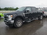 2020 Ford F250 Super Duty Black vin: 1FT7W2BT6LEE56852