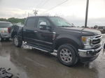 2020 Ford F250 Super Duty Black vin: 1FT7W2BT6LEE56852