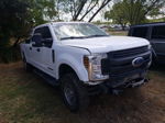 2018 Ford Super Duty F-250 Srw Xl/xlt/lariat Unknown vin: 1FT7W2BT7JEC12379