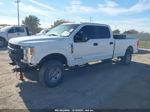 2018 Ford F-250 Xl White vin: 1FT7W2BT7JEC12379