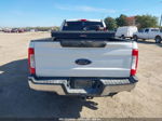 2018 Ford F-250 Xl White vin: 1FT7W2BT7JEC12379