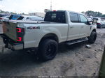 2018 Ford F-250 Lariat/platinum/xl/king Ranch/xlt/limited White vin: 1FT7W2BT7JEC12995