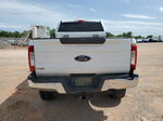 2018 Ford F250 Super Duty Белый vin: 1FT7W2BT7JEC60786