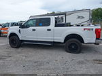 2020 Ford F-250 Xl White vin: 1FT7W2BT7LEC16953