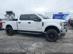 2020 Ford F-250 Xl Белый vin: 1FT7W2BT7LEC16953