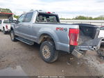 2020 Ford F-250 Xlt Silver vin: 1FT7W2BT7LEC85593