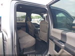 2020 Ford F-250 Xlt Silver vin: 1FT7W2BT7LEC85593