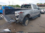 2020 Ford F-250 Xlt Silver vin: 1FT7W2BT7LEC85593