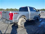 2020 Ford F-250 Lariat Серебряный vin: 1FT7W2BT7LED18818