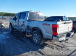 2020 Ford F-250 Lariat Серебряный vin: 1FT7W2BT7LED18818