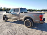 2020 Ford F250 Super Duty Коричневый vin: 1FT7W2BT7LED58686