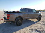 2020 Ford F250 Super Duty Коричневый vin: 1FT7W2BT7LED58686