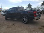 2020 Ford F250 Super Duty Black vin: 1FT7W2BT7LEE83901