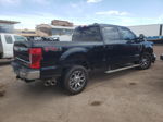 2020 Ford F250 Super Duty Черный vin: 1FT7W2BT7LEE83901