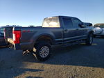 2018 Ford F250 Super Duty Charcoal vin: 1FT7W2BT8JEB11612