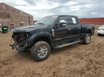 2018 Ford F250 Super Duty Black vin: 1FT7W2BT8JEC57668