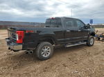 2018 Ford F250 Super Duty Черный vin: 1FT7W2BT8JEC57668