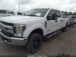 2018 Ford F-250 Xl Белый vin: 1FT7W2BT8JEC68816